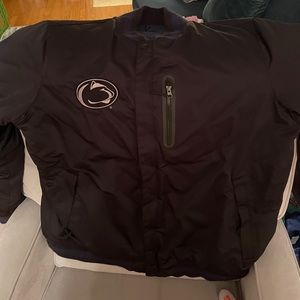 Penn State Jacket
